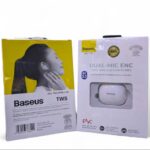 Basues Airpod Tws BT 5.3 Dual MIC ENC