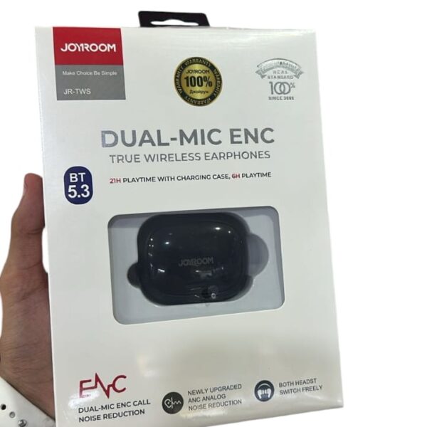 joyroom airpods tws-5.3