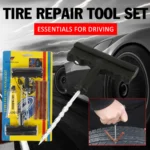 Car Tubeless Tire Tyre Puncture Plug Repair Tools Kits Auto Motorcycle Tubeless Tire Tyre Puncture Plug Repair Tool