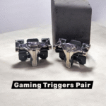 Pubg Trigger Controller Pubg Version 5.0 With Latest Sensor Technology 1 Pair (2Pcs)