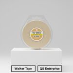 Walker Tape No Shine 12 Yards Roll – Professional Hair System Adhesive Tape