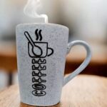 Premium Ceramic Mug (Large Size) – Unique Printed Designs for Daily Use or Gifting
