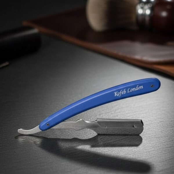Kofeb London Professional Straight Razor - Beard Shaving Tool