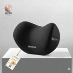 Kofeb Ergonomic Neck Pillow - Ultimate Softness & Support (Focuses on a brandable name, comfort, and function)