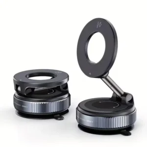 Original K007 Mobile Phone Holder with Strong Magnets 360 Degree - For Cars & Desktop – image 8