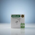 GERLAX Pro ANC Series: Crystal Clear Sound and Active Noise Cancellation