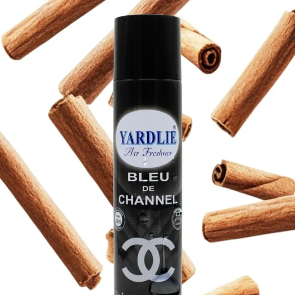 Yrdlie Long Lasting Air Fresheners Yardlie 300ml