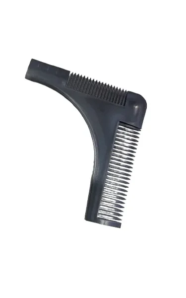 Men's Beard Shaping&Styling Comb