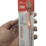YARDLIE PROFESSIONAL TEETH BRUSH EXTRA CLEAN AND SOFT Bristles BRUSH