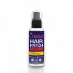 Qazila Premium Hair Patch Serum – Shine All Day & Anti-Frizz Formula (60ML)