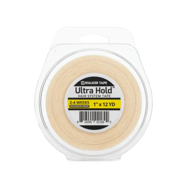 Walker tape Ultrahold Hair System tape 3x4 12 Yard 2CM - High Quality
