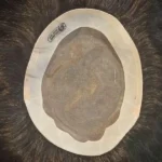 USA BASE Euro Next hair patch Unit
