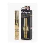 Collagen Anti-Aging Eye Serum – 100% Pure Collagen for Dark Circles & Wrinkles