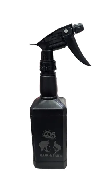 500ML Saloon Water Spray Bottle- Hairdressing Spray Water Bottle