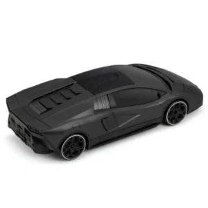 Car Shape Bt Speaker Bluetooth, USB, SD, FM, Kisonli B6, – image 3
