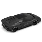 Car Shape Bt Speaker Bluetooth, USB, SD, FM, Kisonli B6,