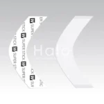 10 Pcs Super Stick Strips Hair System Tape By walker