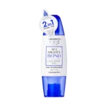 KISS All Mighty Bond Lace Front Wig Glue Dual Tip Applicator 32mL (1.1 fl OZ) Adhesive