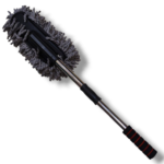 Car Duster Exterior Scratch Free - Large Microfiber Car Mop