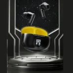 U-Series 44 Tws Earbuds – High-Fidelity Sound - Image 2