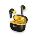 U-Series 44 Tws Earbuds – High-Fidelity Sound
