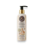 Kofeb London Tear-Free Baby Shampoo - 237ml