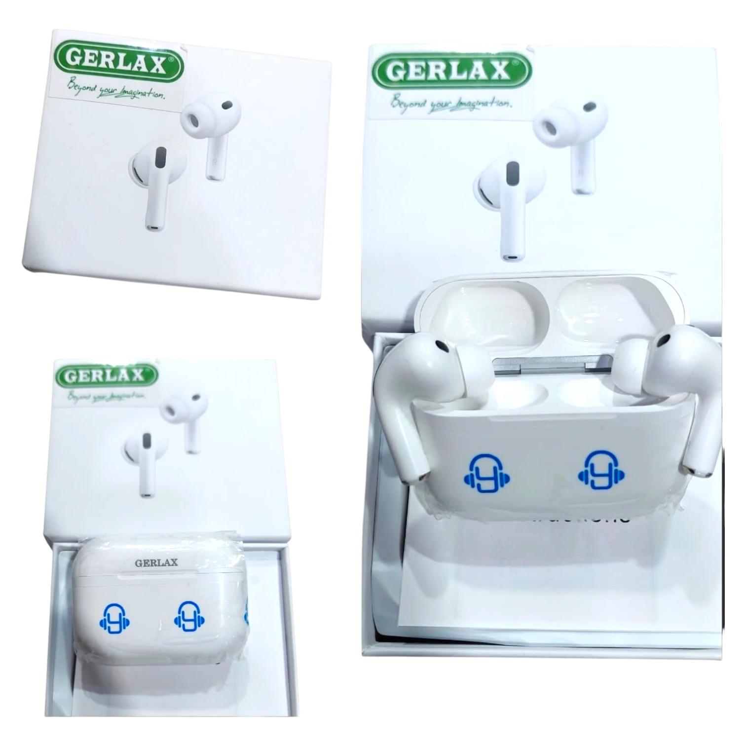 Gerlax Airpods Pro3
