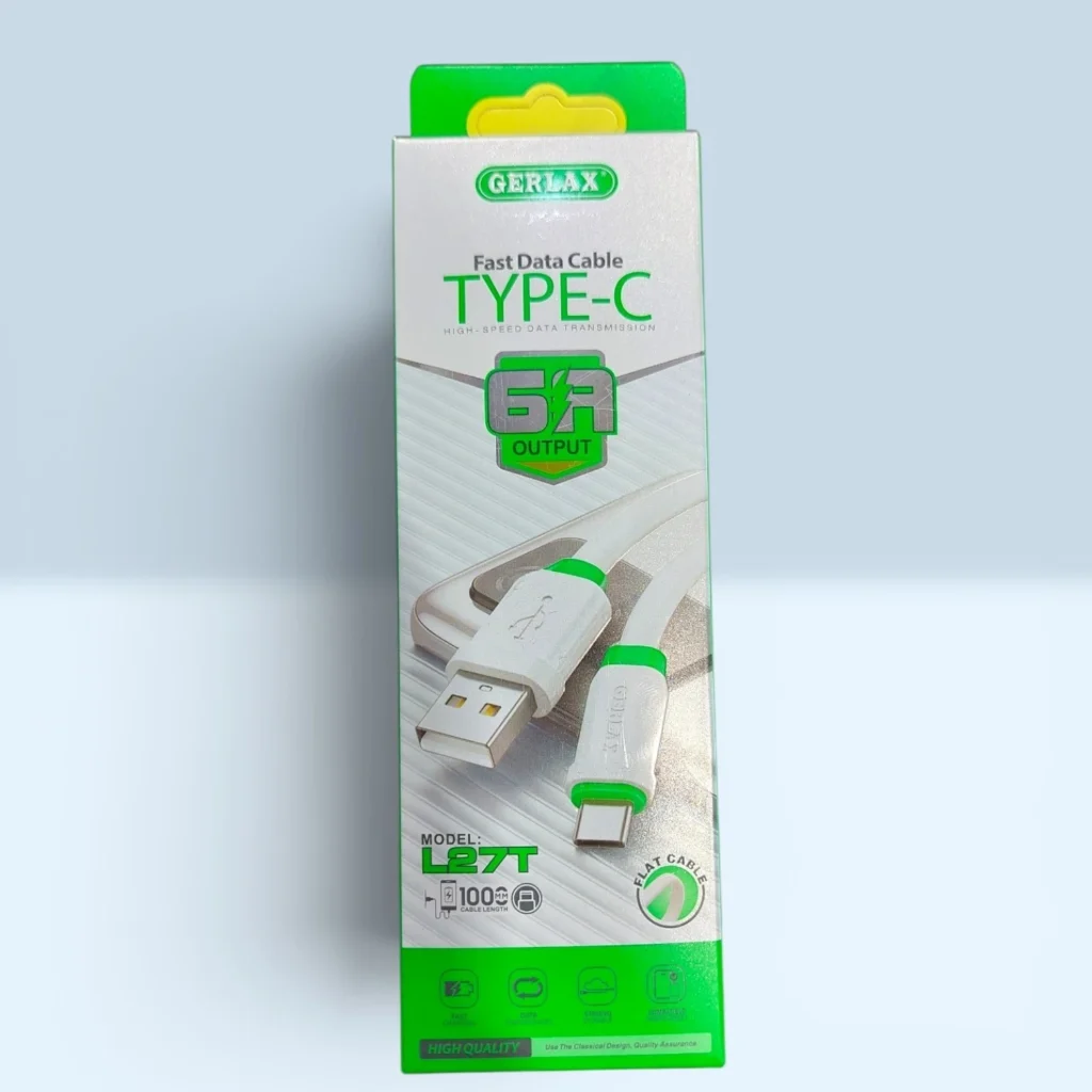 Gerlax L27T cable