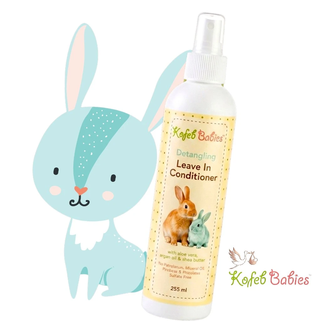 Kofeb Babies Leave in Conditioner (1)