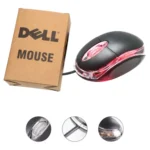 Dell Wired Mouse - Original