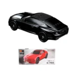 Car Bluetooth Wireless Music Speaker X703