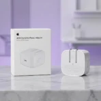 Iphone 40W Dynamic Power Adapter with 60W Max Output - Image 2