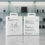 Iphone 40W Dynamic Power Adapter with 60W Max Output