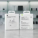 Iphone 40W Dynamic Power Adapter with 60W Max Output
