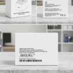 Iphone 40W Dynamic Power Adapter with 60W Max Output - Image 6