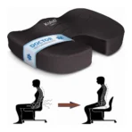 Kofeb London Coccyx Orthopedic Seat Cushion - Image 7