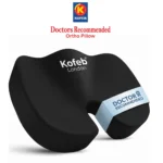 Kofeb London Coccyx Orthopedic Seat Cushion