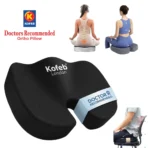 Kofeb London Coccyx Orthopedic Seat Cushion - Image 9